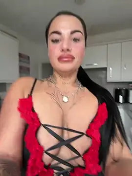 Darkfantisyx online show from 03-22-26, 03:48