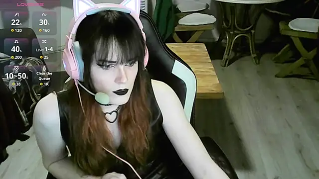 Samanteased online show from 02-22-26, 05:44