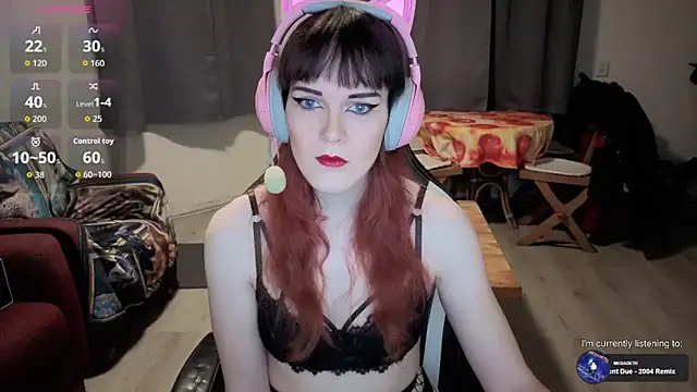 Samanteased online show from 03-16-26, 06:01