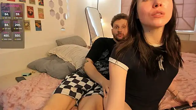 TogetherMode online show from 02-19-26, 12:34