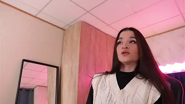 LucyDeLuca online show from 03-02-26, 07:59