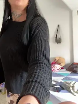 Alana SmithXx online show from 03-09-26, 10:52