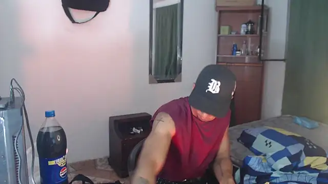 Dani-brown online show from 05-08-26, 11:32