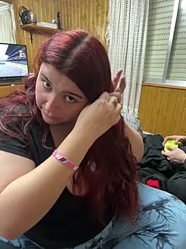 Sandragll online show from 03-12-26, 06:58