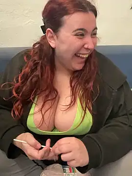 Sandragll online show from 04-10-26, 01:38