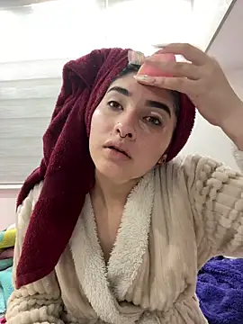 Kattengel  online show from 03-27-26, 07:02