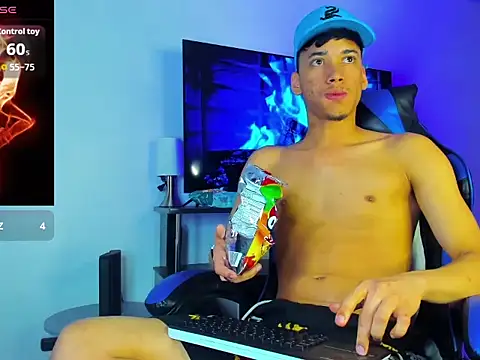 Lyam Russo online show from 03-27-26, 09:10