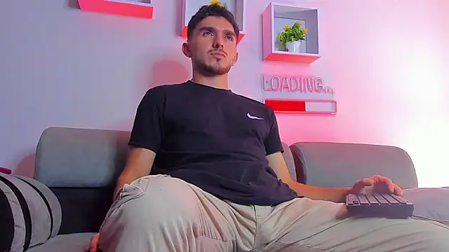 Snapshot of Dante_Blake1 chatting on 02-19-26, 03:13 Dante Blake1 online show from 02-19-26, 03:13