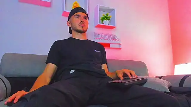 Snapshot of Dante_Blake1 chatting on 02-24-26, 02:53 Dante Blake1 online show from 02-24-26, 02:53