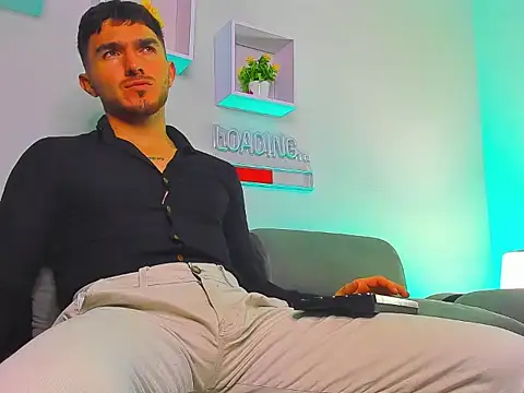 Snapshot of Dante_Blake1 chatting on 02-25-26, 03:05 Dante Blake1 online show from 02-25-26, 03:05