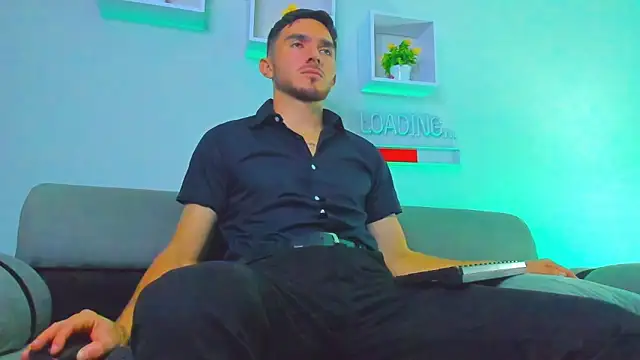 Snapshot of Dante_Blake1 chatting on 02-27-26, 03:28 Dante Blake1 online show from 02-27-26, 03:28