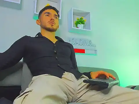 Snapshot of Dante_Blake1 chatting on 02-28-26, 03:07 Dante Blake1 online show from 02-28-26, 03:07