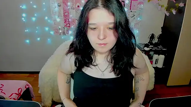 Kate Acid online show from 02-20-26, 12:07