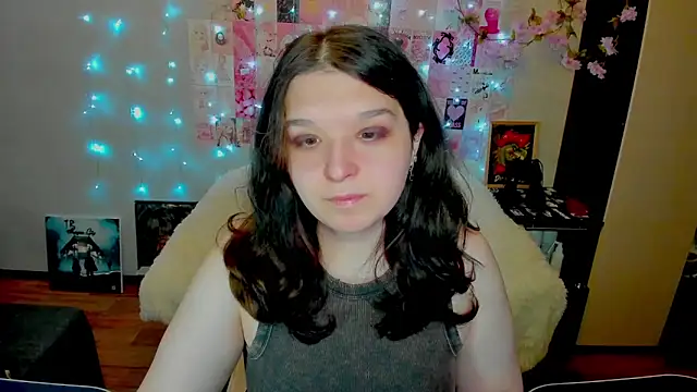 Kate Acid online show from 05-24-26, 12:04