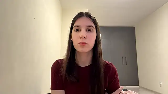 Snapshot of NiaWelchel chatting on 02-16-26, 09:05 NiaWelchel online show from 02-16-26, 09:05