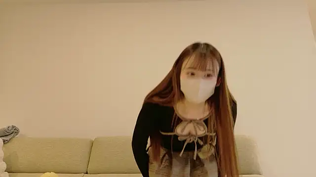 Snapshot of towachan_v chatting on 03-02-26, 12:12 towachan v online show from 03-02-26, 12:12