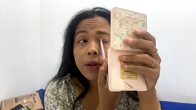 NanaBanana0 online show from 03-02-26, 06:47