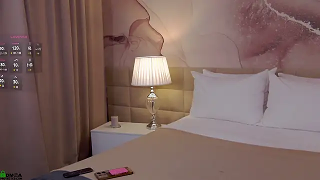 JesseFost online show from 03-04-26, 01:44