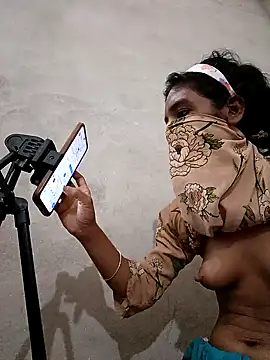 mimpake online show from 04-13-26, 08:09