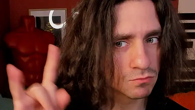 Daniel Morrise online show from 02-28-26, 08:59