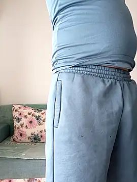 Scarbau online show from 03-26-26, 06:41