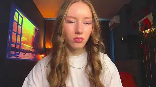 Snapshot of Anna_Kare chatting on 02-23-26, 06:55 Anna Kare online show from 02-23-26, 06:55