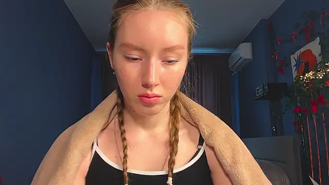 Anna Kare online show from 03-05-26, 12:45