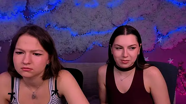Snapshot of amalialowell chatting on 05-27-26, 09:17 amalialowell online show from 05-27-26, 09:17