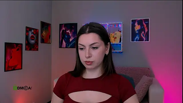 Snapshot of amalialowell chatting on 06-18-26, 12:20 amalialowell online show from 06-18-26, 12:20