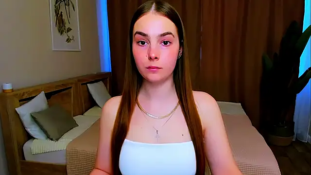 Maddy Wood  online show from 04-13-26, 04:34