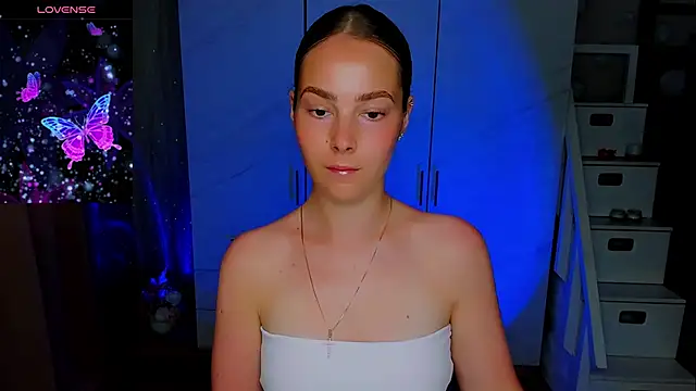 Maddy Wood  online show from 07-01-26, 09:22