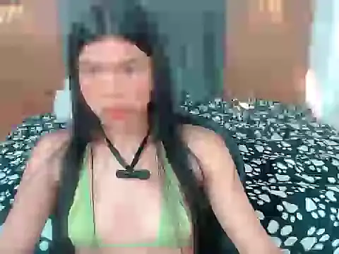 Dulce LoveeX online show from 03-13-26, 12:56