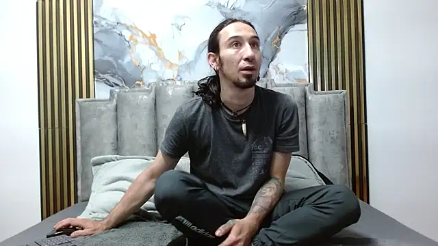 Dilan Lust online show from 02-18-26, 11:39