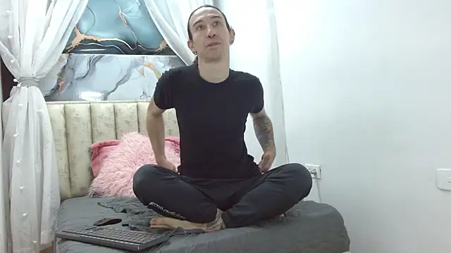 Dilan Lust online show from 02-23-26, 12:35