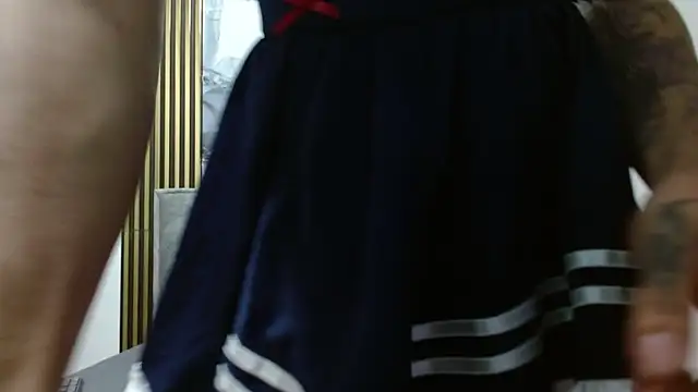 Dilan Lust online show from 02-25-26, 11:42