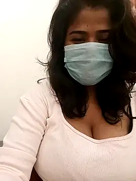 Snapshot of NISHHAA chatting on 03-01-26, 03:58 NISHHAA online show from 03-01-26, 03:58