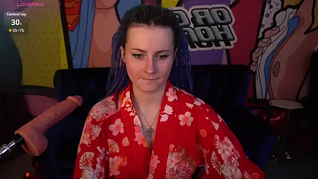 AlisaGracee online show from 03-03-26, 08:15