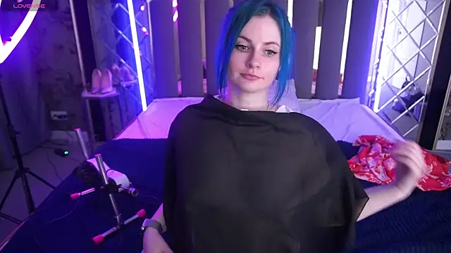 Snapshot of AlisaGracee chatting on 06-15-26, 07:10 AlisaGracee online show from 06-15-26, 07:10