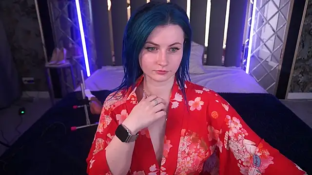 Snapshot of AlisaGracee chatting on 06-24-26, 05:39 AlisaGracee online show from 06-24-26, 05:39