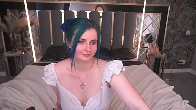 Snapshot of AlisaGracee chatting on 07-05-26, 04:19 AlisaGracee online show from 07-05-26, 04:19