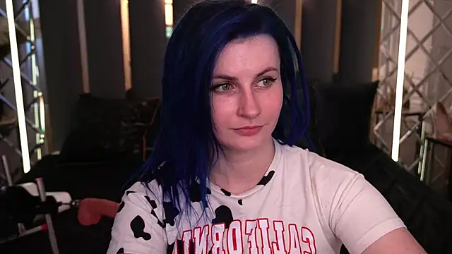 Snapshot of AlisaGracee chatting on 07-07-26, 05:43 AlisaGracee online show from 07-07-26, 05:43