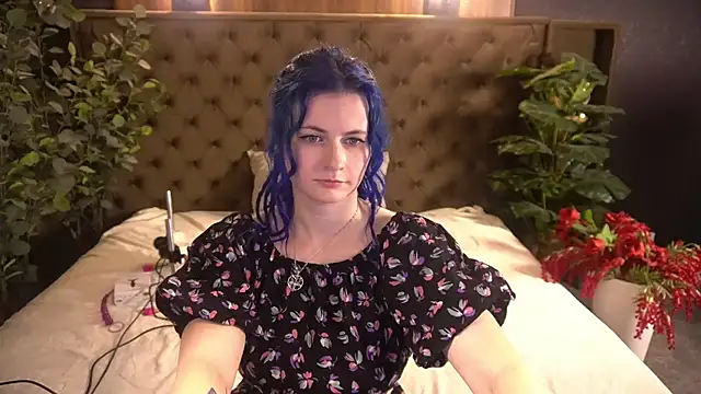 Snapshot of AlisaGracee chatting on 07-22-26, 12:41 AlisaGracee online show from 07-22-26, 12:41