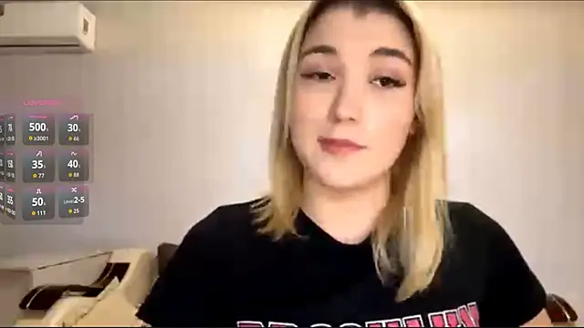 MerryVideo online show from 03-22-26, 08:01