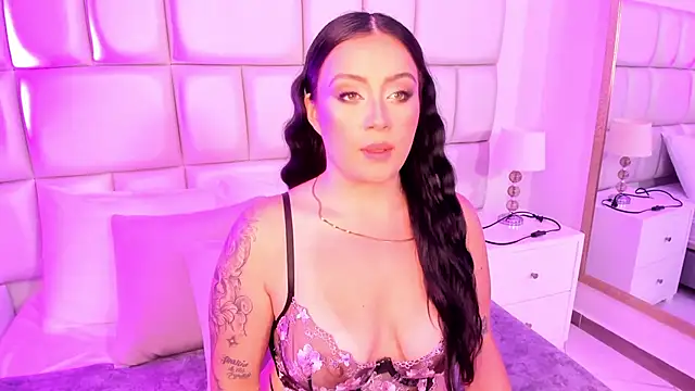 annybentleii online show from 04-09-26, 06:57