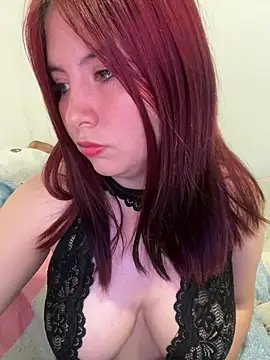 Caro candy online show from 02-24-26, 12:03