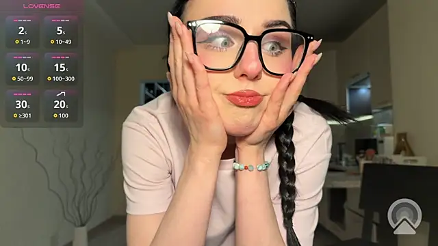 alicelanei online show from 03-26-26, 08:03