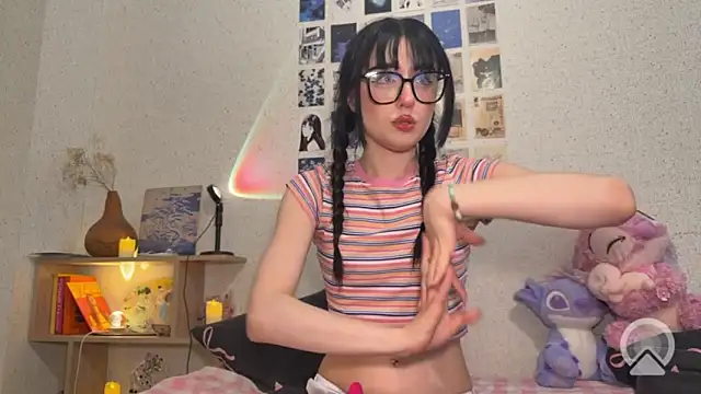 alicelanei online show from 04-02-26, 12:08