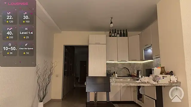 alicelanei online show from 04-18-26, 07:58