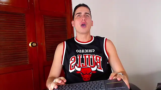 ryanlevi1 online show from 02-16-26, 04:47