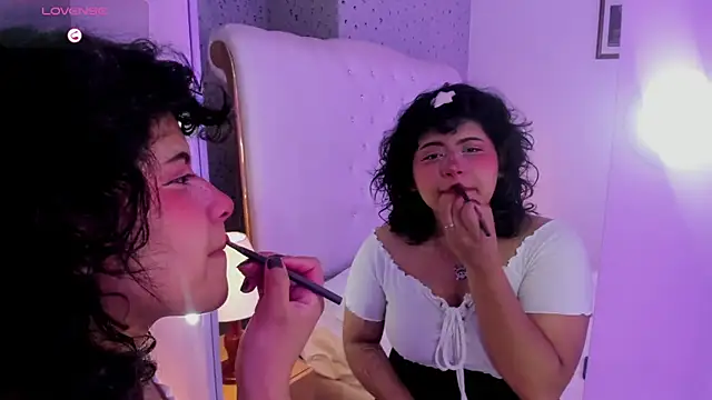 VinkSmokee online show from 03-08-26, 02:54